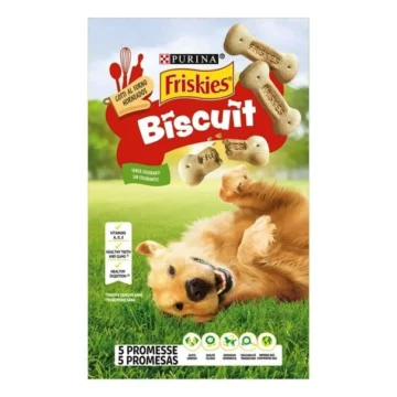 Friskies biscuits gr 650