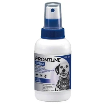Frontline spray ml100