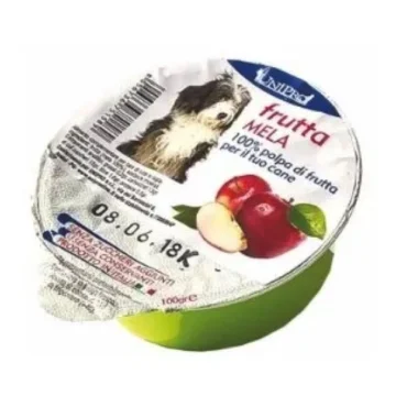 Frutta mela gr100
