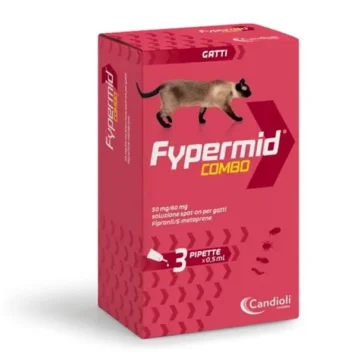 Fypermid combo gatti
