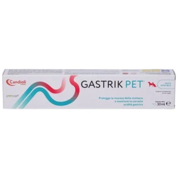 Gastrik pet pasta ml 30