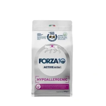 Gatto hypoallergenic 400gx5