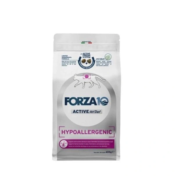 Gatto hypoallergenic 400gx5