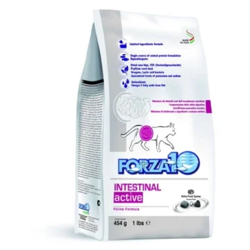 Gatto intestinal active 454g
