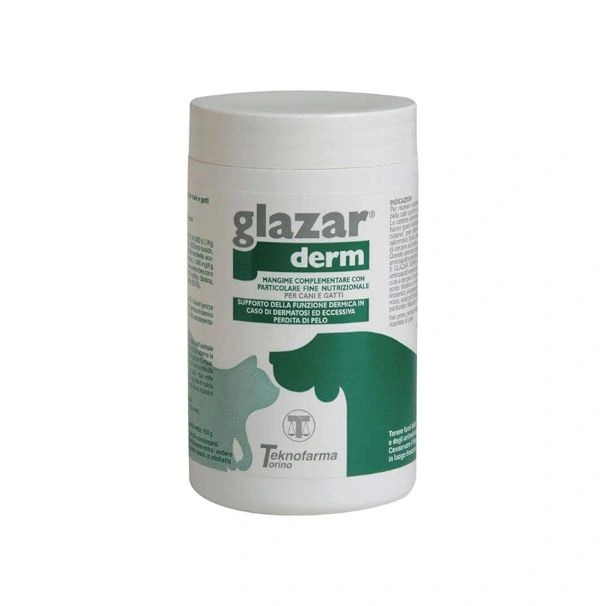 Glazar derm gr150