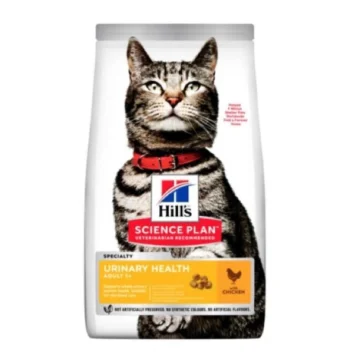 Hill's cat mantenimento pollo gr 300