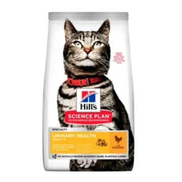 Hill's cat mantenimento pollo kg 1,5