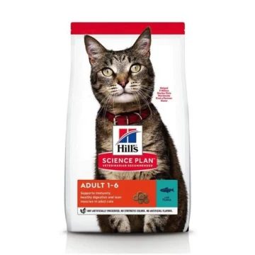 Hill's cat mantenimento tonno gr 300