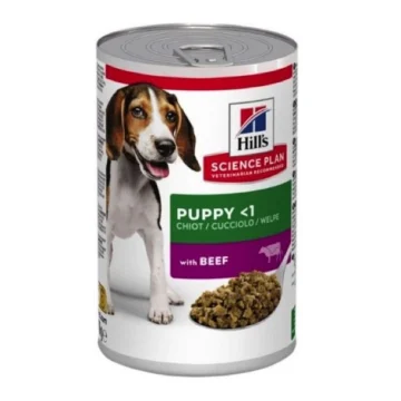 Hill's dog mantenimento manzo gr 370