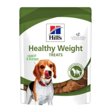 Hill's dog treats weight gr 220