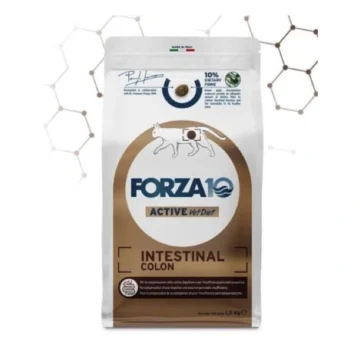 Intestinal colon active per gatti 1,5kg