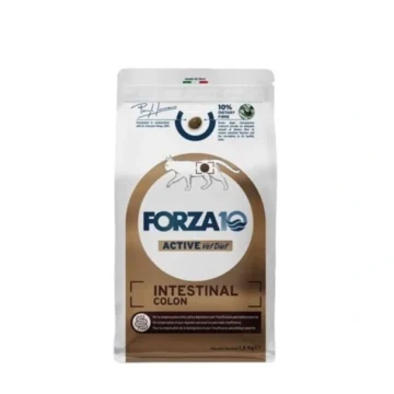 Intestinal colon per gatti 400gx5