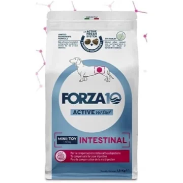 Intestinal per cani adult mini 1,5kgx3