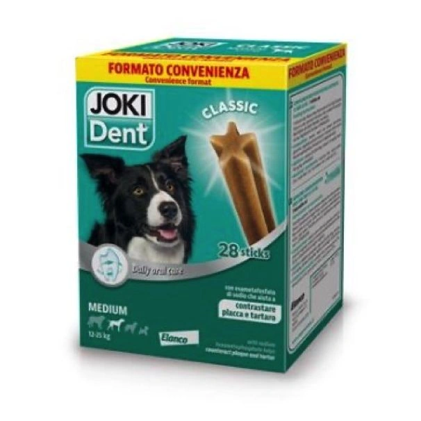 Joki dent vegetal multipack gr 840