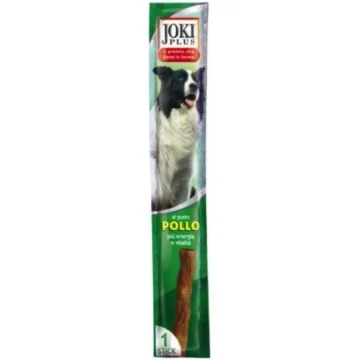 Joki plus cane pollo