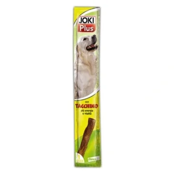 Joki plus cane tacchino