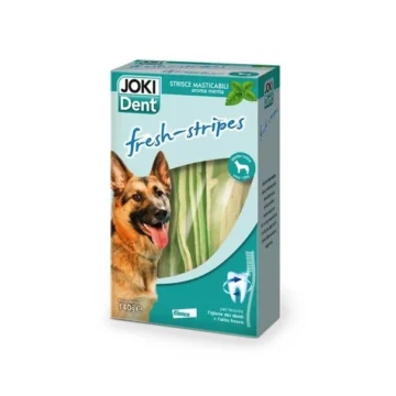 Joki plus dent fresh-stripes taglia large gr 140