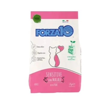 Maintenance cat adult maiale 1kg