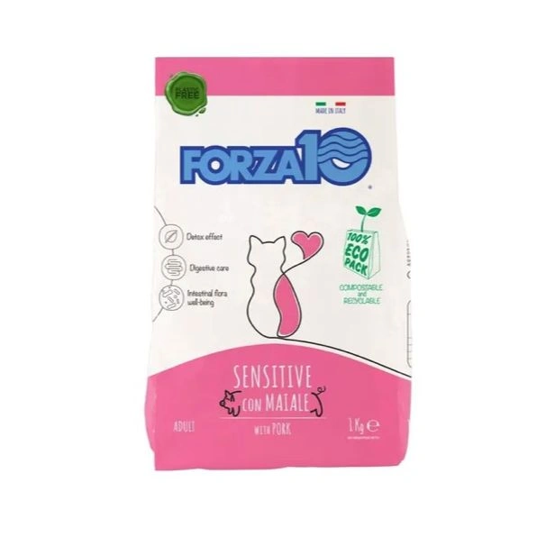 Maintenance cat adult maiale 1kg
