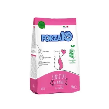 Maintenance cat adult maiale 350g