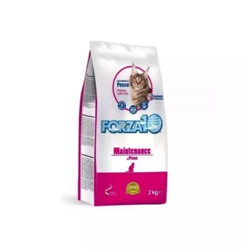 Maintenance cat adult pesce 2kg