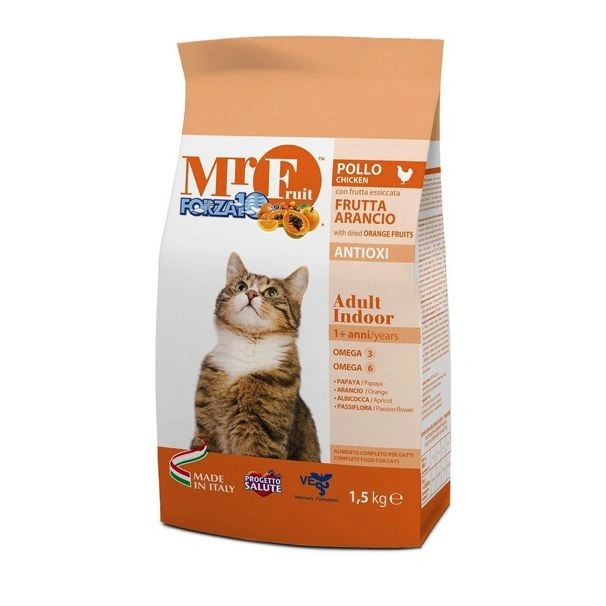 Mr. fruit adult indoor 1,5kg