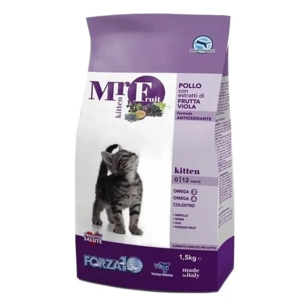 Mr. fruit kitten 1,5kg
