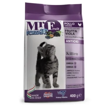 Mr. fruit kitten 400g