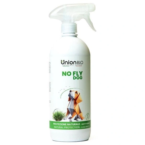 No fly dog 125ml