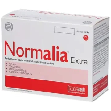Normalia extra 60 stick