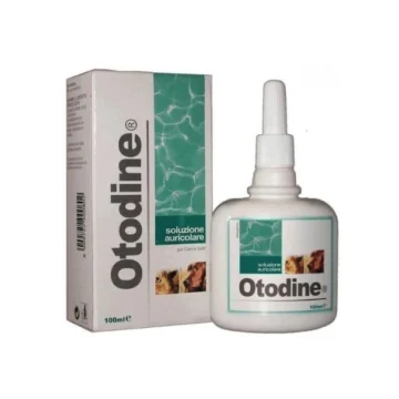 Otodine ml.100
