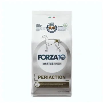 Periaction active per cani 10kg