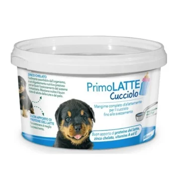 Primolatte cucciolo Elanco