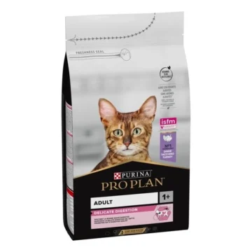 Pro plan cat delicate tacchino kg 1,5