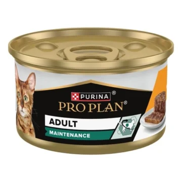 Pro plan cat pate pollo gr 85