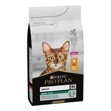Pro plan cat pollo optirenal kg 10