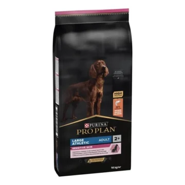 Pro plan dog athletic large optibalance kg 14