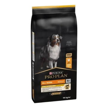 Pro plan dog light optiweight sterilized kg 3