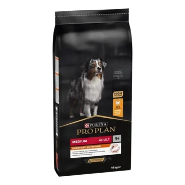 Pro plan dog medium optibalance kg 3