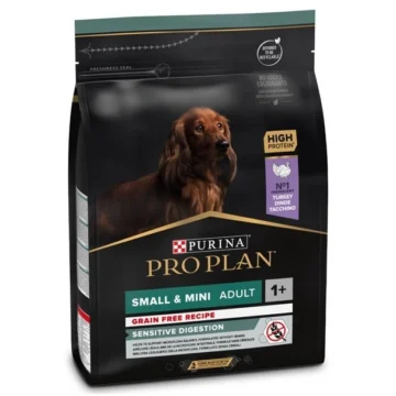 Pro plan dog mini optidigest gf kg 2,5