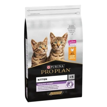 Pro plan kitten original pollo/riso kg 10