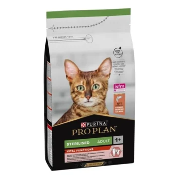 Pro plan kitten sterilized kg 1,5
