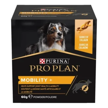 Pro plan supplement dog mobility 4x gr 60