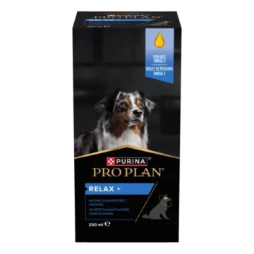 Pro plan supplement dog skin and coat 4x ml 250