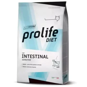 Prolife cat intestinal gr 300