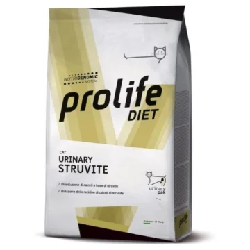 Prolife cat urinary struvite kg 5