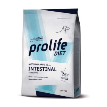 Prolife dog intestinal medium/large kg 2