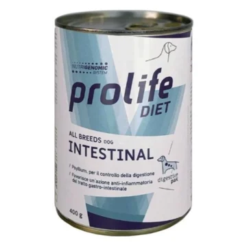 Prolife dog intestinal sensitive gr 400