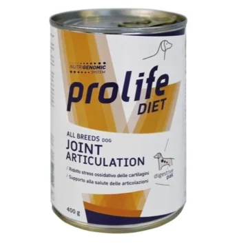 Prolife dog joint articulation gr 400