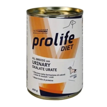 Prolife dog urinary oxalate gr 400